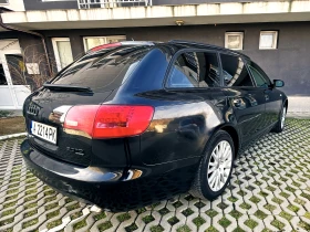 Audi A6 | 4F5 Avant | 3.0 TDI | Quattro Torsen, снимка 8 - Автомобили и джипове - 53661743
