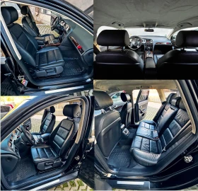 Audi A6 | 4F5 Avant | 3.0 TDI | Quattro Torsen, снимка 10 - Автомобили и джипове - 53661743