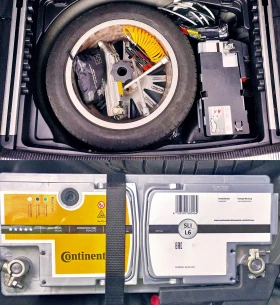 Audi A6 | 4F5 Avant | 3.0 TDI | Quattro Torsen, снимка 14 - Автомобили и джипове - 53661743