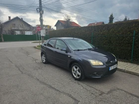 Ford Focus 1.6-Газ-инж-Гаражен - 2500 € / 4889.57 лв. - 52547149 10