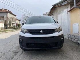 Peugeot Partner 1.5HDI - 7100 € / 13886.39 лв. - 43164350 3