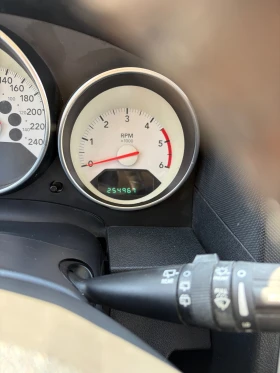 Dodge Caliber Нов внос италия - 1850 € / 3618.29 лв. - 98387918 9