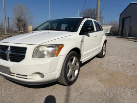 Dodge Caliber Нов внос италия - 1850 € / 3618.29 лв. - 98387918 2