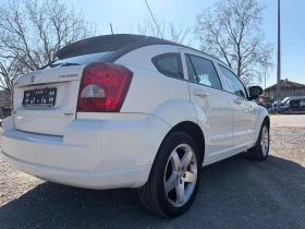 Dodge Caliber Нов внос италия - 1850 € / 3618.29 лв. - 98387918 4