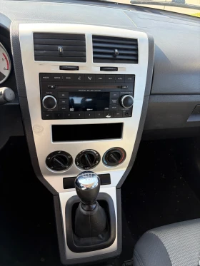 Dodge Caliber Нов внос италия - 1850 € / 3618.29 лв. - 98387918 8