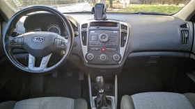 Kia Ceed - 3200 € / 6258.66 лв. - 40629752 10