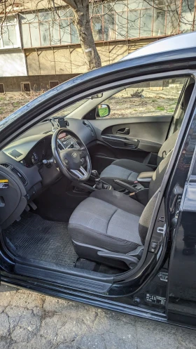 Kia Ceed - 3200 € / 6258.66 лв. - 40629752 9