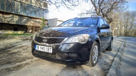 Kia Ceed - 3200 € / 6258.66 лв. - 40629752 2