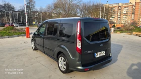 Ford Tourneo Connect ����� ���� | Mobile.bg � ����� ������ 4