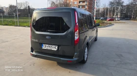 Ford Tourneo Connect ����� ���� | Mobile.bg � ����� ������ 6