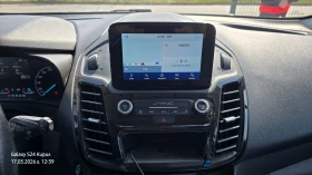 Ford Tourneo Connect ����� ���� | Mobile.bg � ����� ������ 9