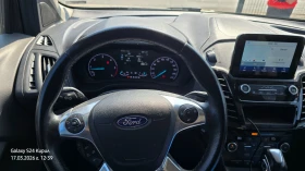 Ford Tourneo Connect ����� ���� | Mobile.bg � ����� ������ 11