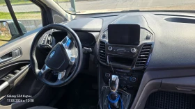 Ford Tourneo Connect ����� ���� | Mobile.bg � ����� ������ 7