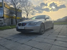 BMW 525 BMW 525 xDrive 3.0D | РЕЦИКЛИРАНА КУТИЯ | ОБСЛУЖЕН - 8000 € / 15646.64 лв. - 16788548 2