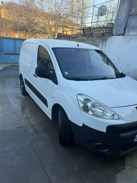 Peugeot Partner 1.6 HDI 90 кс - 4900 € / 9583.57 лв. - 51295177 4