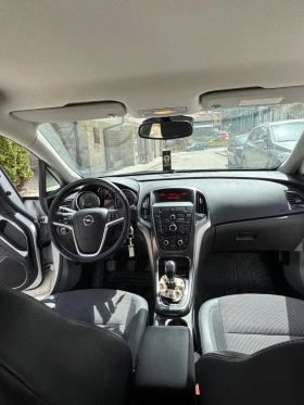 Opel Astra J 1.4 Turbo - 3200 € / 6258.66 лв. - 27460354 5