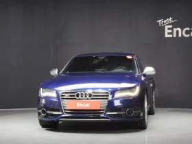 Audi S7 4.0 TFSI Quattro - 13244 € / 25903.01 лв. - 30946148 3