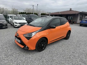 Toyota Aygo 1.0, EURO 6, Нов Внос France - 8800 € / 17211.30 лв. - 98430507 2
