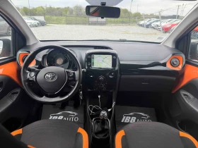 Toyota Aygo 1.0, EURO 6, Нов Внос France - 8800 € / 17211.30 лв. - 98430507 12