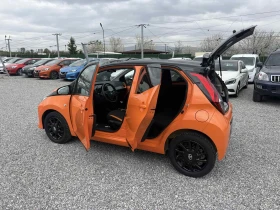Toyota Aygo 1.0, EURO 6, Нов Внос France - 8800 € / 17211.30 лв. - 98430507 7