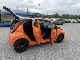 Toyota Aygo 1.0, EURO 6, Нов Внос France - 8800 € / 17211.30 лв. - 98430507 8
