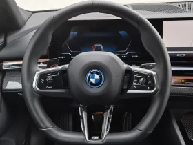 BMW i5 M-Sport xDrive | Auto.bg — изображение 7
