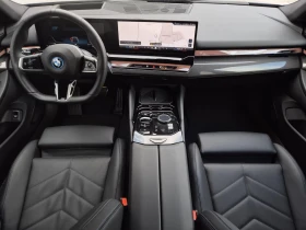 BMW i5 M-Sport xDrive | Auto.bg — изображение 4