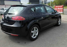Seat Leon 1.6tdi 90hp 115h.km | Mobile.bg � ����� ������ 5