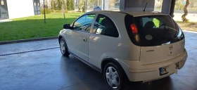 Opel Corsa | Mobile.bg � ����� ������ 7