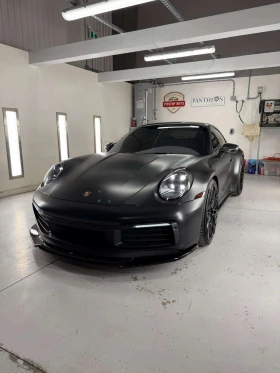 ������ Porsche 911