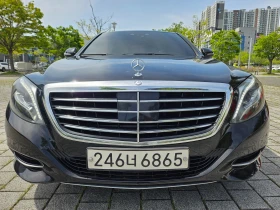 ������ Mercedes-Benz S 350