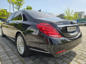 Mercedes-Benz S 350 Distronic, Panorama, �����, 360-�., ����� �� ���. | Mobile.bg � ����� ������ 7