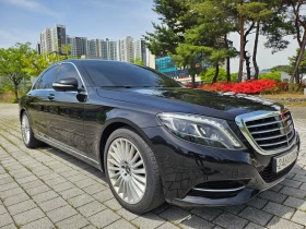 Mercedes-Benz S 350 Distronic, Panorama, �����, 360-�., ����� �� ���. | Mobile.bg � ����� ������ 3