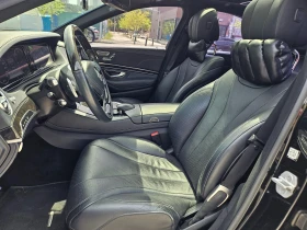 Mercedes-Benz S 350 Distronic, Panorama, �����, 360-�., ����� �� ���. | Mobile.bg � ����� ������ 10
