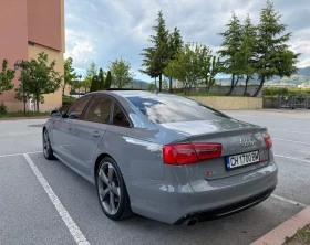 Audi A6 3.0TFSI/S-line/360/���������/Bose/��������� | Mobile.bg � ����� ������ 3