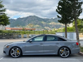 Audi A6 3.0TFSI/S-line/360/���������/Bose/��������� | Mobile.bg � ����� ������ 2