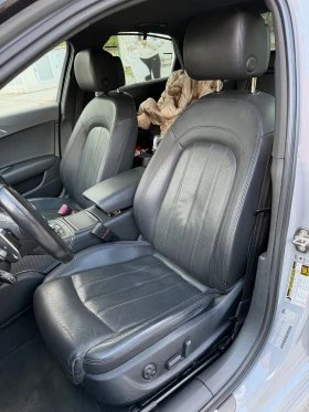 Audi A6 3.0TFSI/S-line/360/���������/Bose/��������� | Mobile.bg � ����� ������ 9