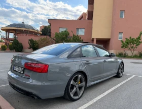 Audi A6 3.0TFSI/S-line/360/���������/Bose/��������� | Mobile.bg � ����� ������ 5