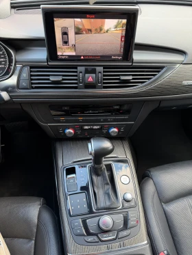 Audi A6 3.0TFSI/S-line/360/���������/Bose/��������� | Mobile.bg � ����� ������ 11