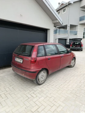 Fiat Punto | Mobile.bg � ����� ������ 3