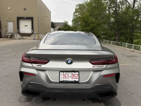 BMW 850 xDrive * Carbon*  | Mobile.bg � ����� ������ 5