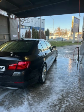 BMW 520 520D | Mobile.bg � ����� ������ 11