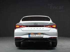 Hyundai Elantra 1.6 Modern | Auto.bg — изображение 4