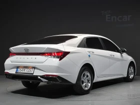 Hyundai Elantra 1.6 Modern | Auto.bg — изображение 2