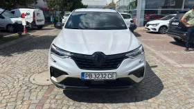 Renault Arkana ������ | Mobile.bg � ����� ������ 3