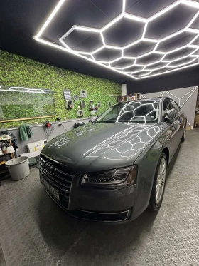 Audi A8 A8L  | Mobile.bg � ����� ������ 5