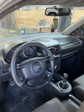 Audi A2 �2 1.4TDI | Mobile.bg � ����� ������ 6