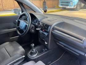Audi A2 �2 1.4TDI | Mobile.bg � ����� ������ 5