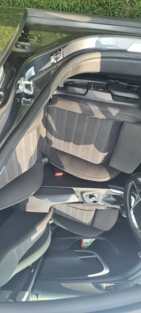 Opel Insignia - 5200 € / 10170.32 лв. - 56074380 2