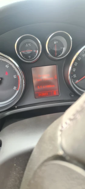 Opel Insignia - 5200 € / 10170.32 лв. - 56074380 4